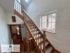 Hallway- click for photo gallery